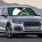 Rugby Zimbabwe Auto Sun Shade Sables Is The Champion