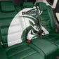 Rugby Zimbabwe Back Car Seat Cover Sables Is The Champion - African Pride