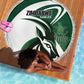 Rugby Zimbabwe Beach Blanket Sables Is The Champion - African Pride