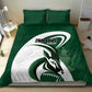 Rugby Zimbabwe Bedding Set Sables Is The Champion - African Pride