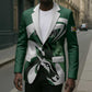 Custom Rugby Zimbabwe Blazer Sables Is The Champion