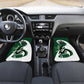 Rugby Zimbabwe Car Mats Sables Is The Champion - African Pride