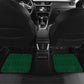Rugby Zimbabwe Car Mats Sables Is The Champion - African Pride