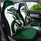 Rugby Zimbabwe Car Seat Cover Sables Is The Champion - African Pride