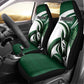 Rugby Zimbabwe Car Seat Cover Sables Is The Champion - African Pride