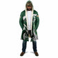Custom Rugby Zimbabwe Cloak Sables Is The Champion