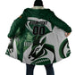Custom Rugby Zimbabwe Cloak Sables Is The Champion