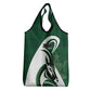 Rugby Zimbabwe Grocery Bag Sables Is The Champion - African Pride