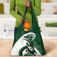 Rugby Zimbabwe Grocery Bag Sables Is The Champion - African Pride