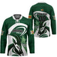 Custom Rugby Zimbabwe Hockey Jersey Sables Is The Champion