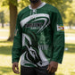 Custom Rugby Zimbabwe Hockey Jersey Sables Is The Champion