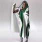 Rugby Zimbabwe Hooded Blanket Sables Is The Champion - African Pride