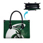 Rugby Zimbabwe Leather Bag Sables Is The Champion