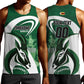 Custom Rugby Zimbabwe Men Tank Top Sables Is The Champion - African Pride