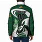 Custom Rugby Zimbabwe Padded Jacket Sables Is The Champion