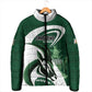 Custom Rugby Zimbabwe Padded Jacket Sables Is The Champion