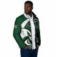 Custom Rugby Zimbabwe Padded Jacket Sables Is The Champion
