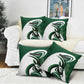 Rugby Zimbabwe Pillow Cover Sables Is The Champion