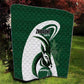Rugby Zimbabwe Quilt Sables Is The Champion - African Pride