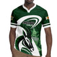 Custom Rugby Zimbabwe Rugby Jersey Sables Is The Champion - African Pride