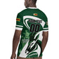 Custom Rugby Zimbabwe Rugby Jersey Sables Is The Champion - African Pride