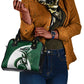 Rugby Zimbabwe Shoulder Handbag Sables Is The Champion - African Pride