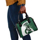 Rugby Zimbabwe Shoulder Handbag Sables Is The Champion - African Pride