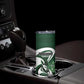 Custom Rugby Zimbabwe Skinny Tumbler Sables Is The Champion - African Pride