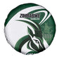 Rugby Zimbabwe Spare Tire Cover Sables Is The Champion - African Pride