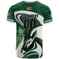 Custom Rugby Zimbabwe T shirt Sables Is The Champion - African Pride