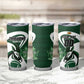 Custom Rugby Zimbabwe Tumbler Cup Sables Is The Champion - African Pride