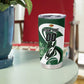 Custom Rugby Zimbabwe Tumbler Cup Sables Is The Champion - African Pride