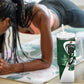 Custom Rugby Zimbabwe Tumbler With Handle Sables Is The Champion - African Pride