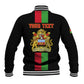Personalized Malawi Baseball Jacket with Coat of Arms Flag Style LT01