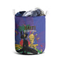 Haiti World Football 2026 Laundry Basket Go Les Grenadiers - African Pride