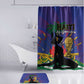 Haiti World Football 2026 Bathroom Set Go Les Grenadiers