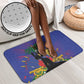 Haiti World Football 2026 Bathroom Set Go Les Grenadiers
