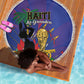 Haiti World Football 2026 Beach Blanket Go Les Grenadiers - African Pride