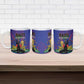 Haiti World Football 2026 Ceramic Mug Go Les Grenadiers