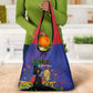 Haiti World Football 2026 Grocery Bag Go Les Grenadiers - African Pride