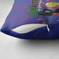 Haiti World Football 2026 Pillow Cover Go Les Grenadiers