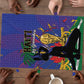 Haiti World Football 2026 Puzzle Go Les Grenadiers
