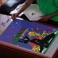 Haiti World Football 2026 Puzzle Go Les Grenadiers