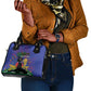 Haiti World Football 2026 Shoulder Handbag Go Les Grenadiers - African Pride