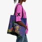 Haiti World Football 2026 Tote Bag Go Les Grenadiers