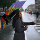 Haiti World Football 2026 Umbrella Go Les Grenadiers