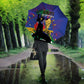 Haiti World Football 2026 Umbrella Go Les Grenadiers