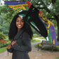 Haiti World Football 2026 Umbrella Go Les Grenadiers