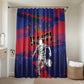 Ekip Foutbol Ayiti 2026 Bathroom Set Haiti Grenadye Alaso