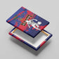 Ekip Foutbol Ayiti 2026 Canvas Wall Art Haiti Grenadye Alaso - African Pride